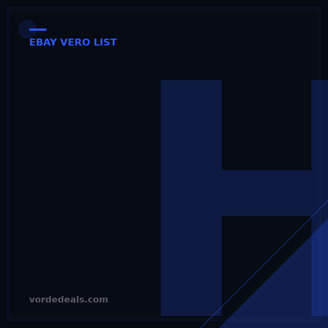 How to List on eBay: 5 Steps to Selling Success