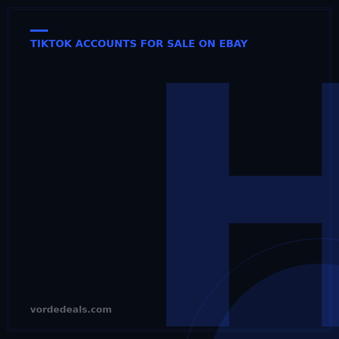 How Many eBay Accounts Can One Person Have? The 2024 Guide