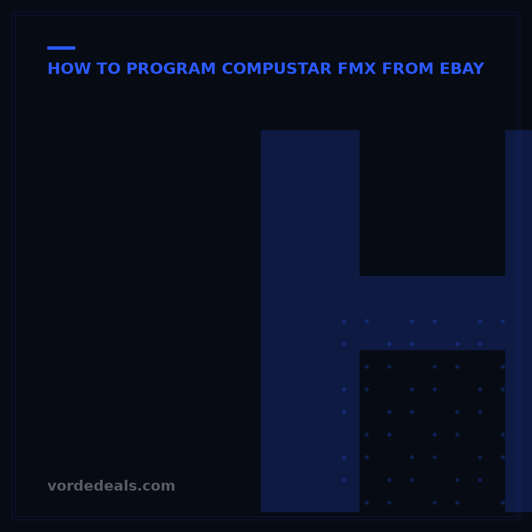How to Pronounce eBay: 5 Simple Steps for Clarity