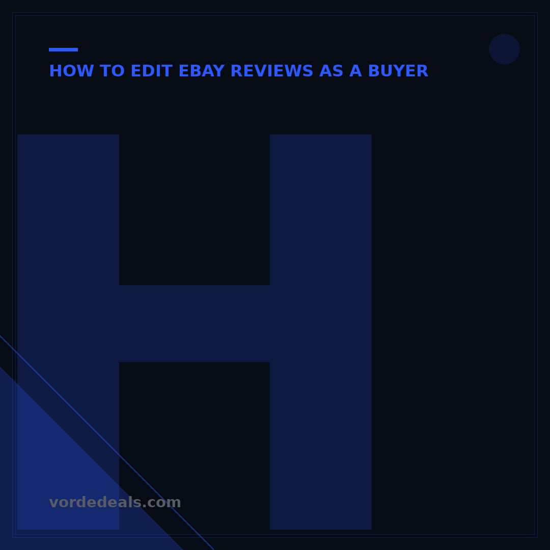 How to Get Product Reviews on eBay: 5 Proven Strategies