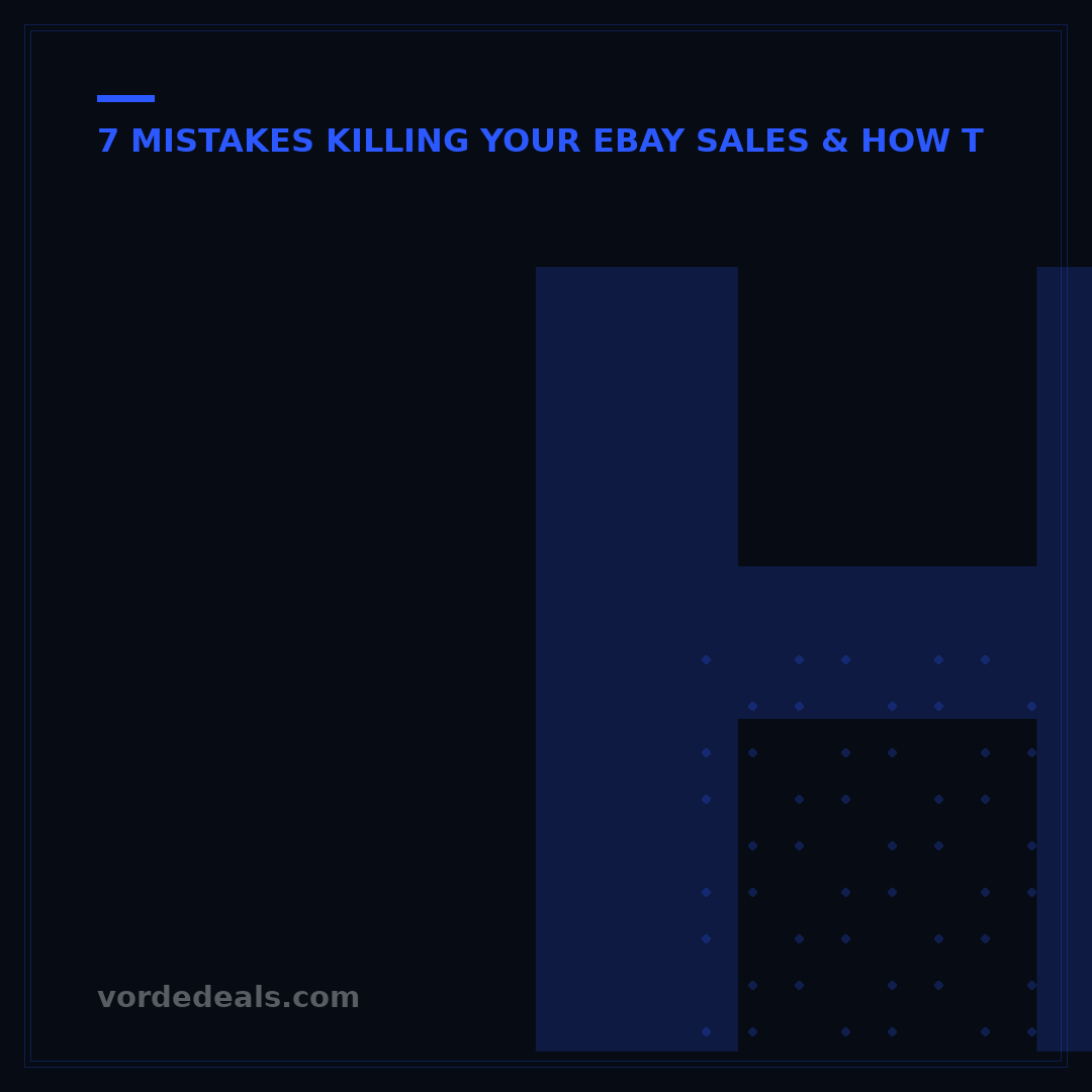 How to Get Sales on eBay: 5 Proven Strategies for Success