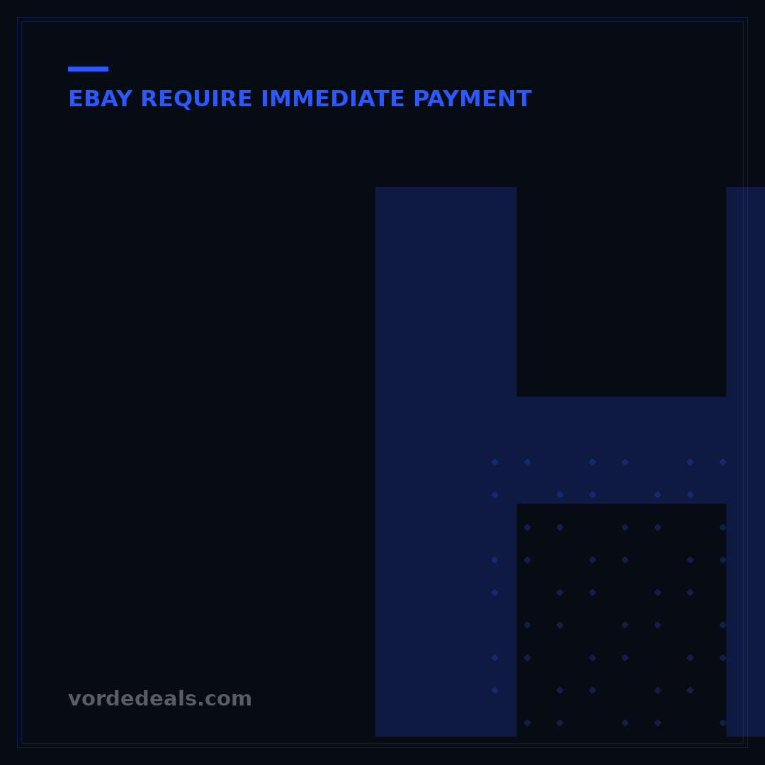 How to Get Immediate Payment on eBay: 5 Essential Strategies