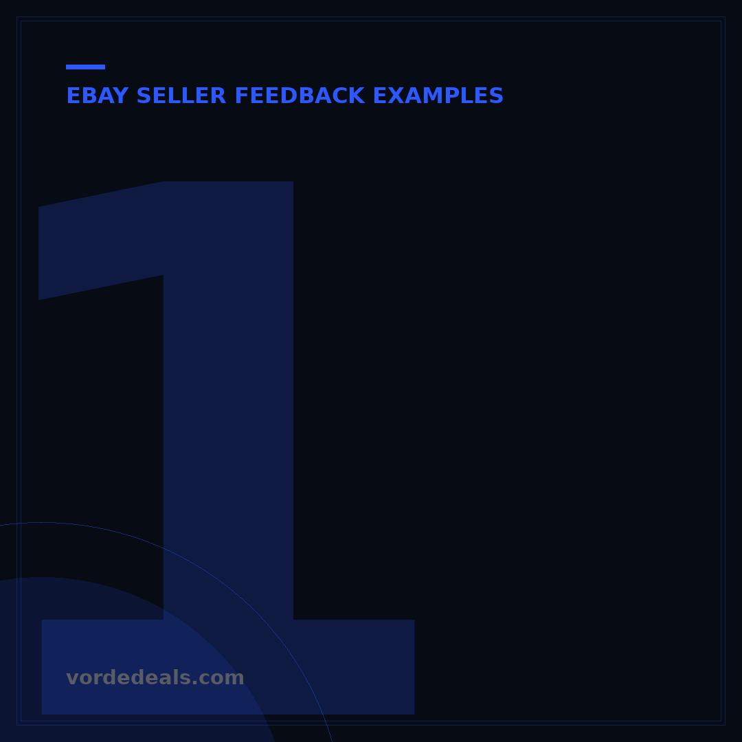 10 Proven Ways to Improve Your eBay Seller Rating Fast