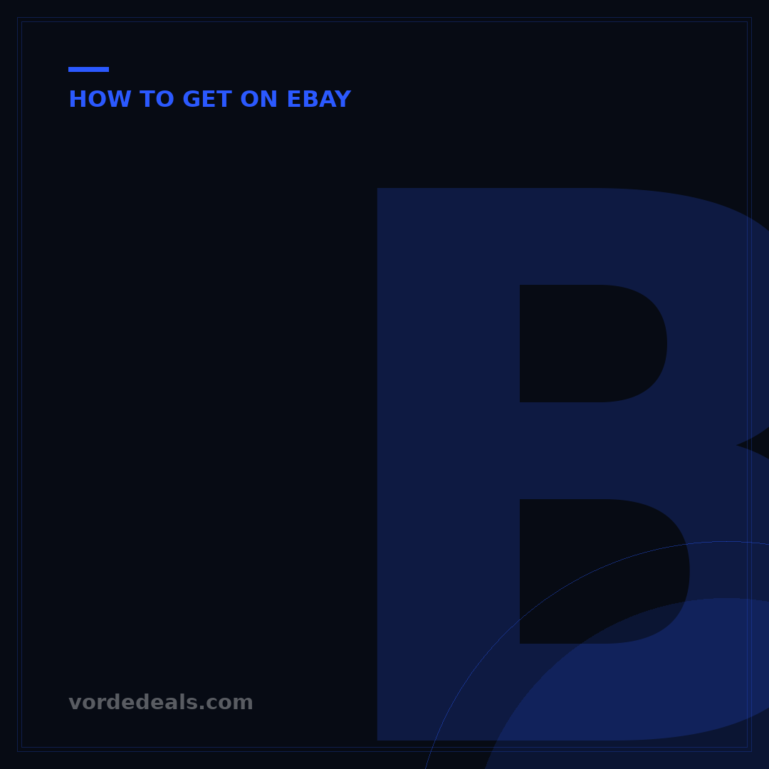 Boost Your eBay Traffic: 7 Proven Strategies for More Sales