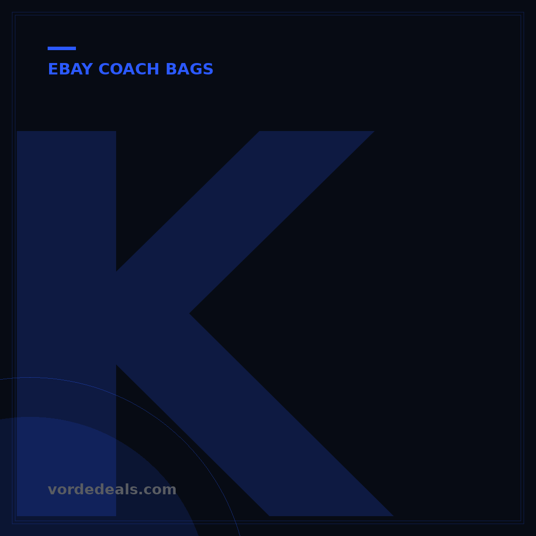 Kate Spade Bags eBay: 7 Steps to Authentic Deals & Value