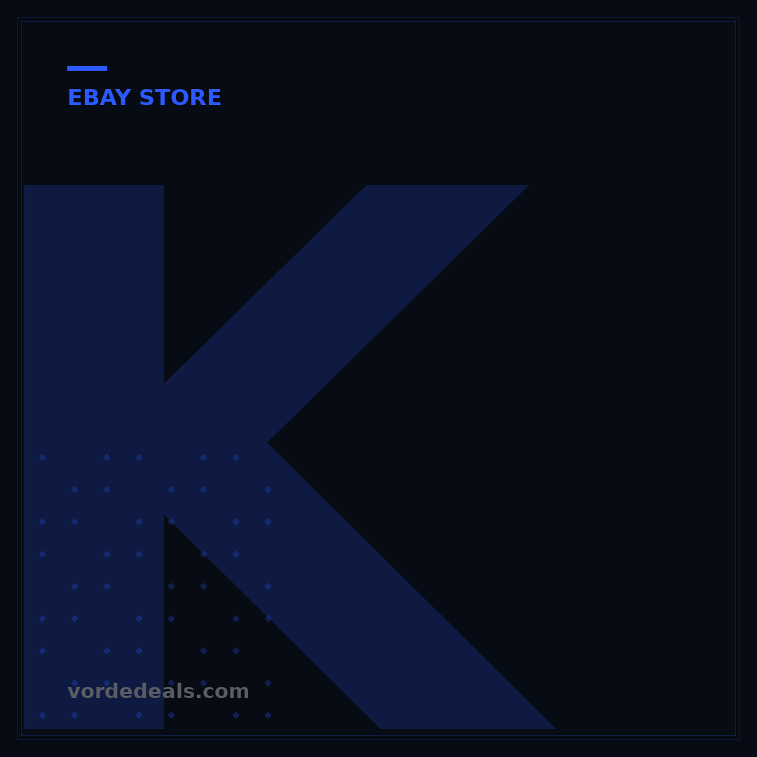 Kayla's Junk Trunk eBay Store: 5 Steps to Maximize Profit