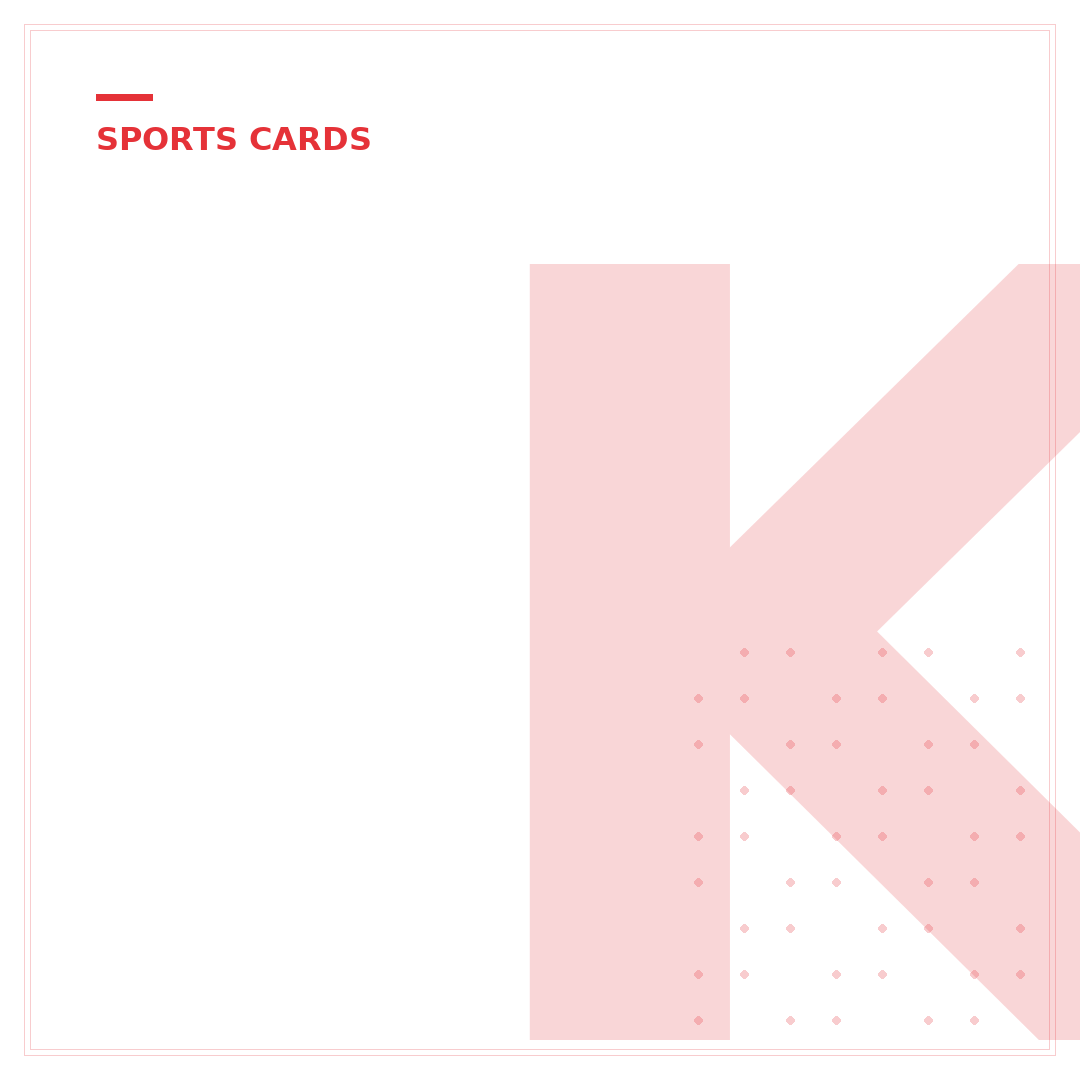 KFC Don Pollo Cards on eBay: Your 2024 Buying Guide