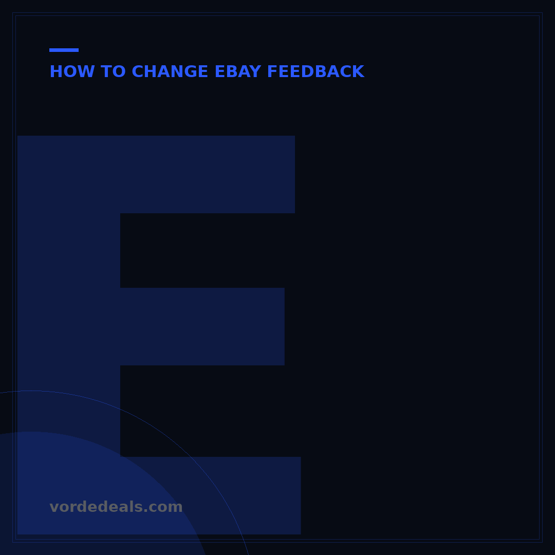 eBay App: 5 Steps to Leave Buyer Feedback Instantly