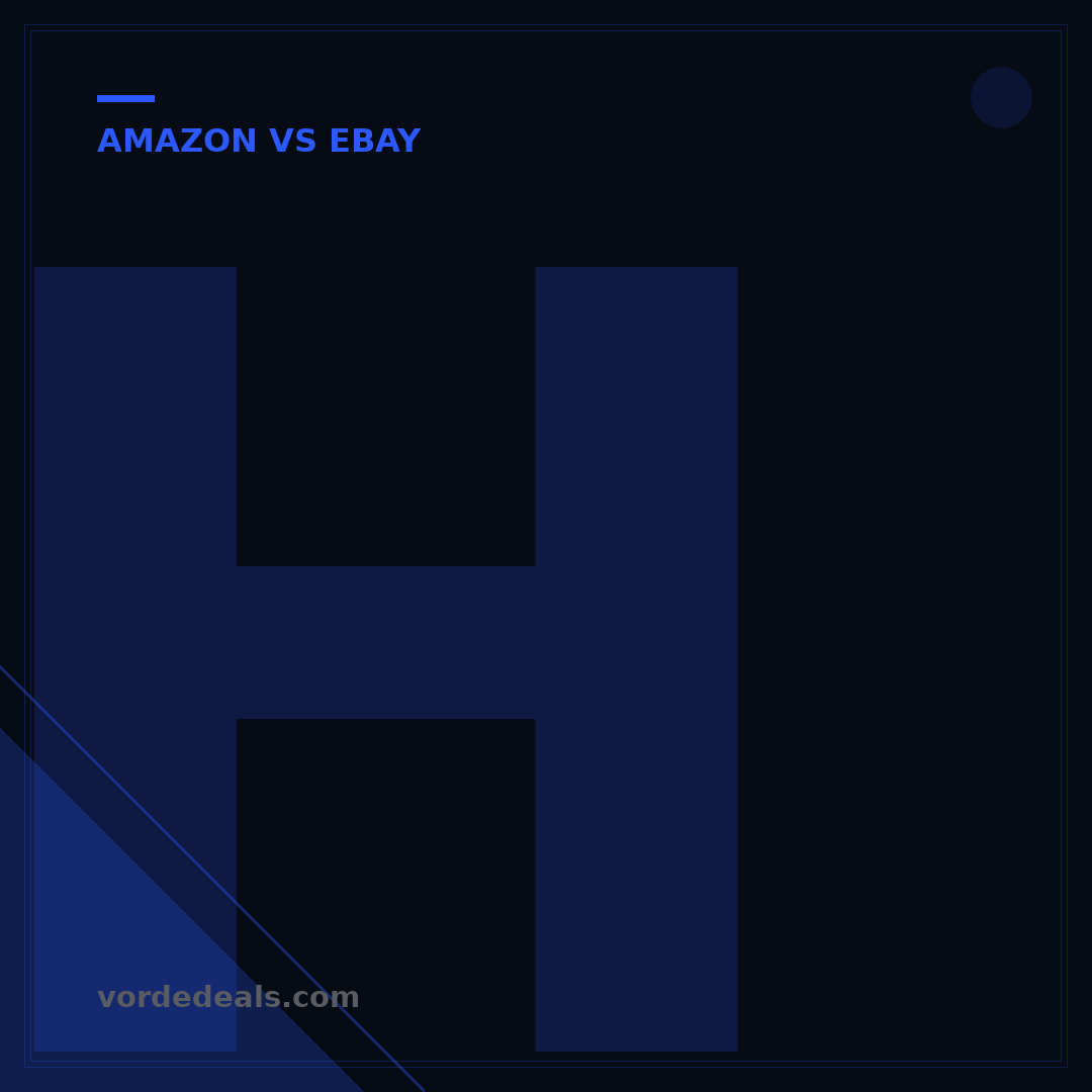 How to Link eBay to Amazon: 5 Steps for Sellers