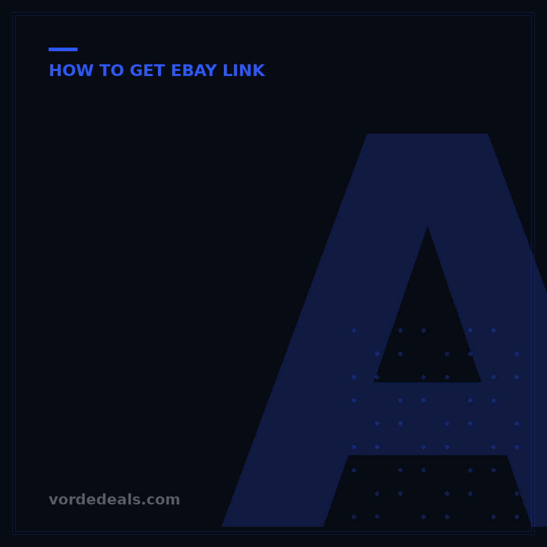A Link to the Past eBay: 5 Steps to Finding & Sharing Listings