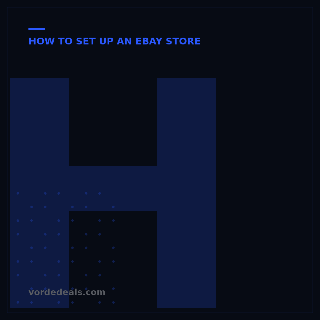 How to Look Up a Store on eBay: 5 Simple Steps
