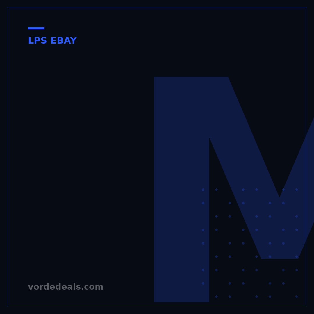 Mastering m eBay: 7 Solutions to Common Mobile Selling Frustrations