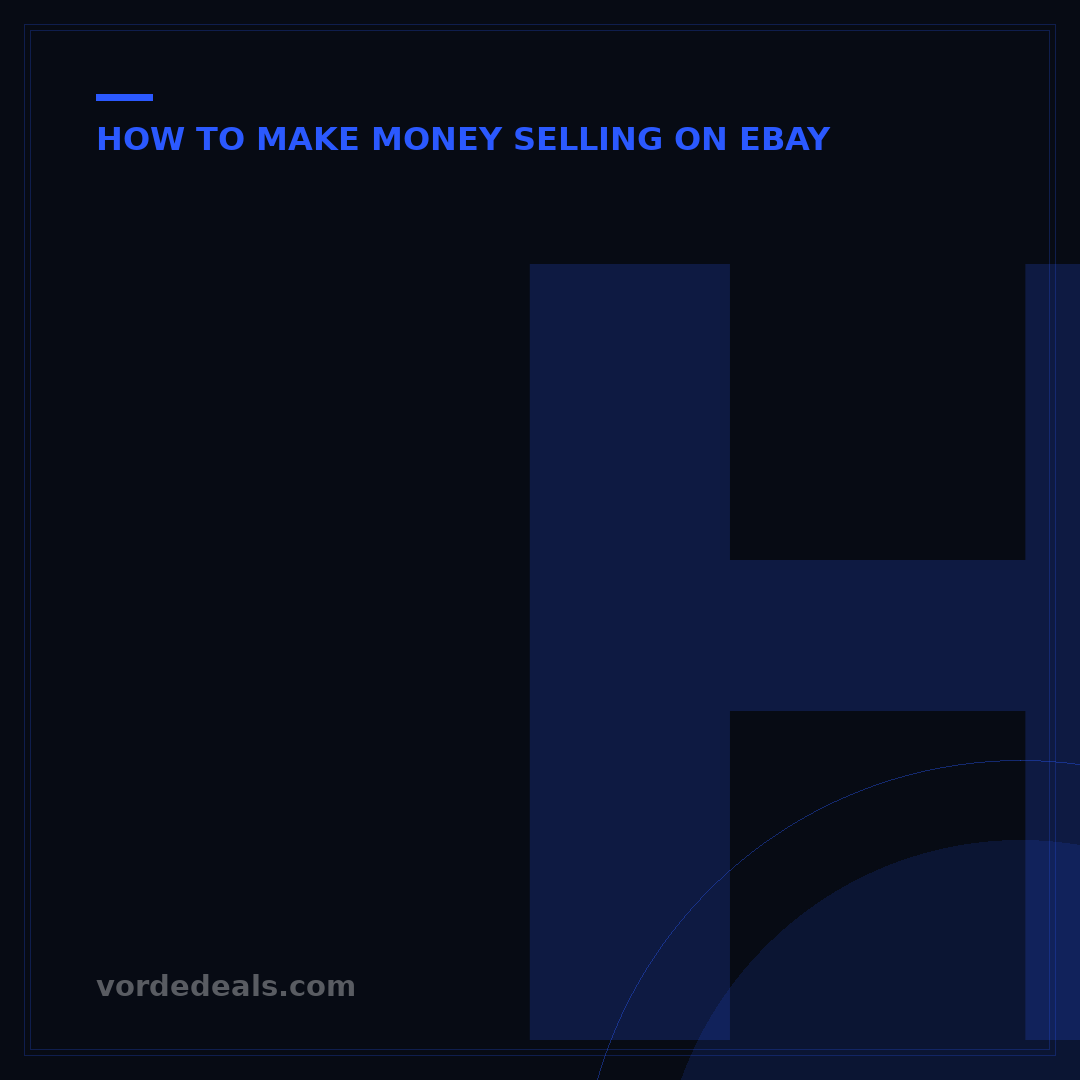 How to Make Money Selling Coins on eBay: Your 7-Step Profit Guide