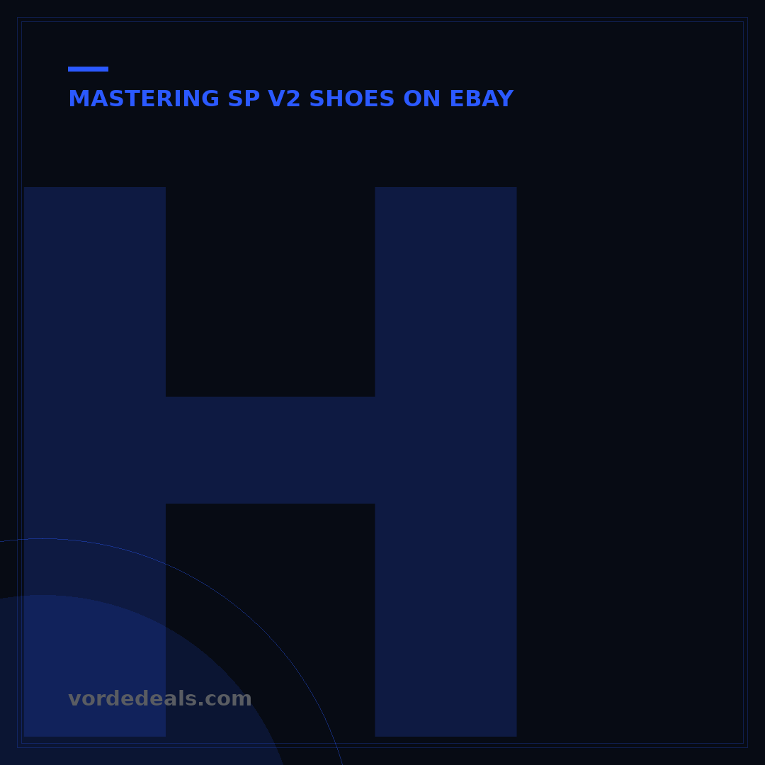 How to Measure Shoes for eBay: 5 Steps to Accurate Sizing