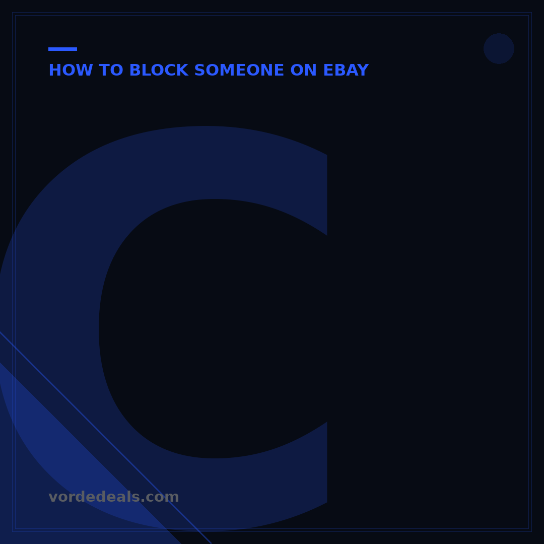 Can I Message Someone on eBay? 5 Essential Methods