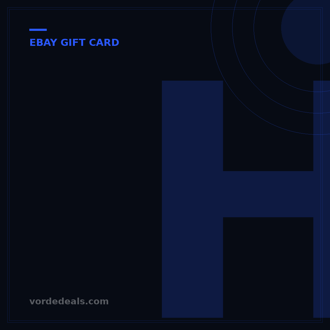 How to Get Money Back From eBay Gift Card Scam: 5 Proven Steps