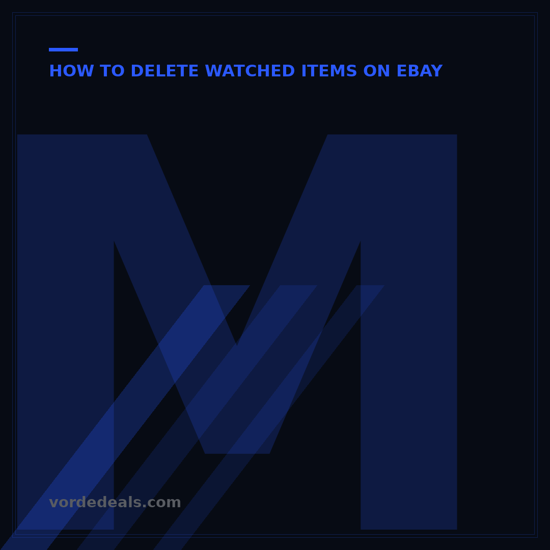 Most Wanted Items on eBay: Top 5 Categories & Trends 2024