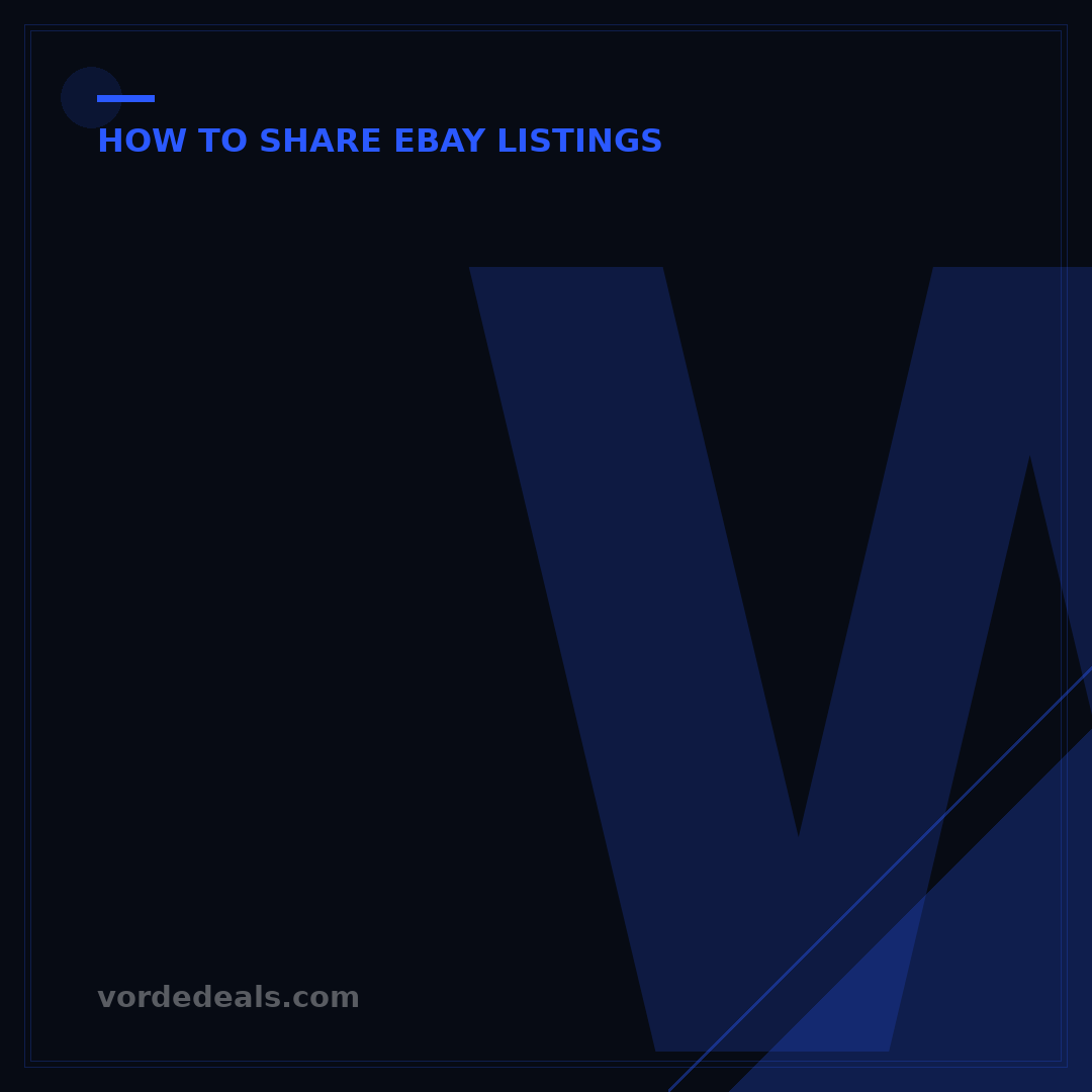What MPN Means on eBay Listings: 7 Key Insights