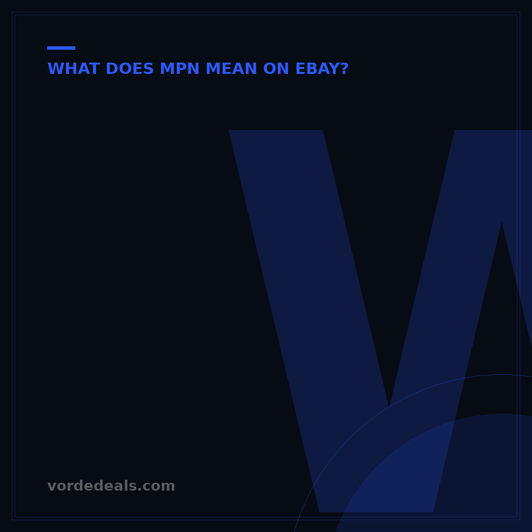 What Does NIB Mean on eBay? Your 2024 Guide to Condition & Value