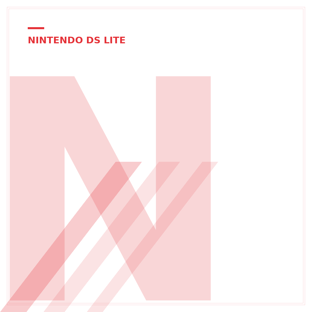 Nintendo DS Lite eBay: Your 5-Step Guide to a Flawless Find