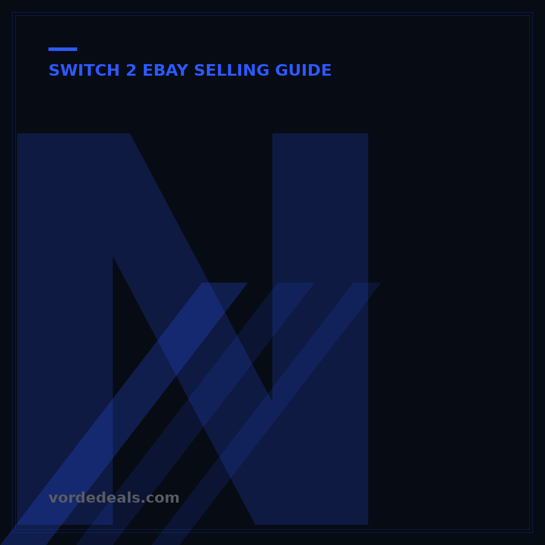 Nintendo Switch Lite eBay: Your 2024 Buying Guide