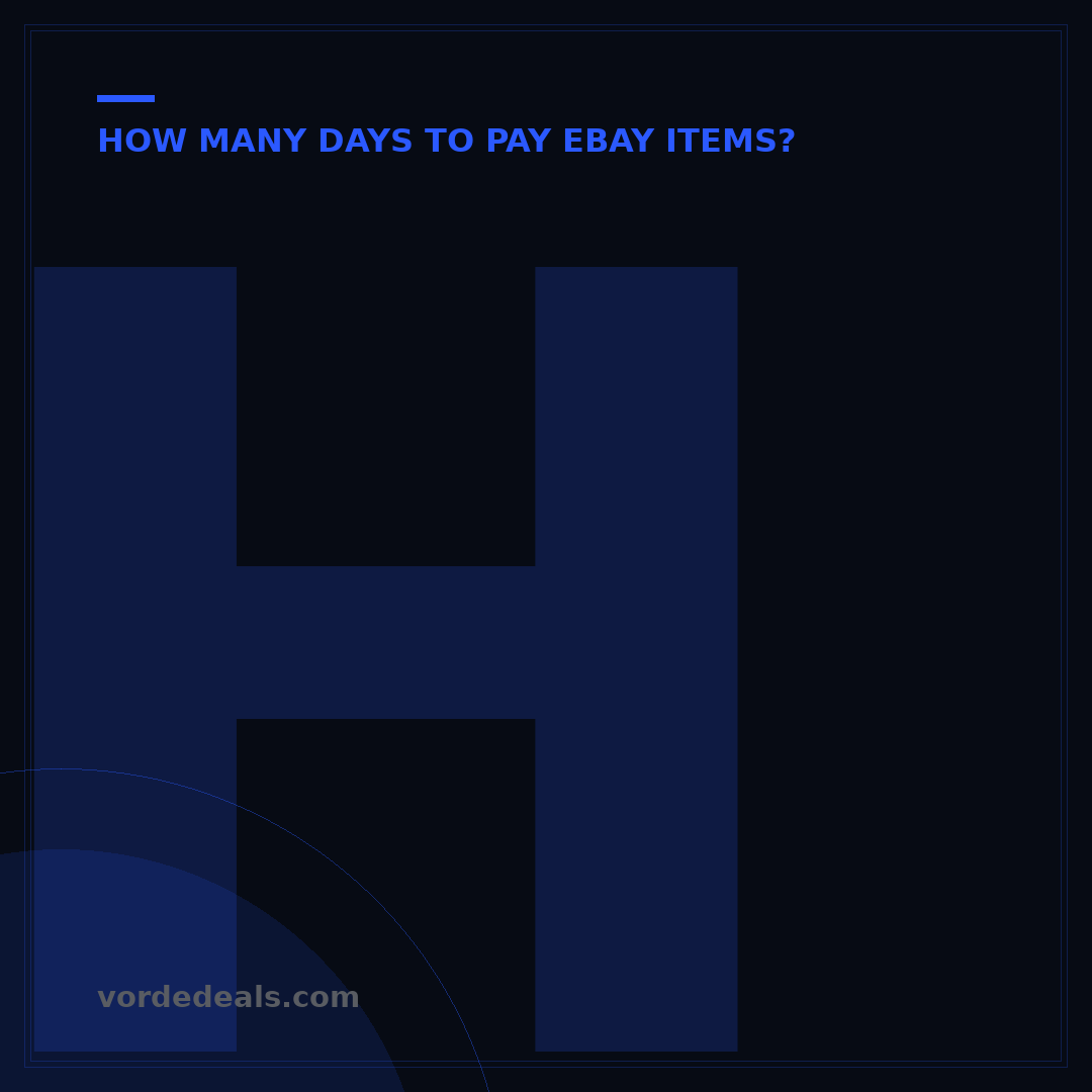 How to Not Pay for an Item on eBay: 5 Smart Strategies