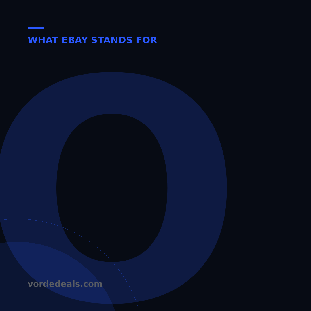 OEM on eBay: What It Means & Why It Matters for Buyers