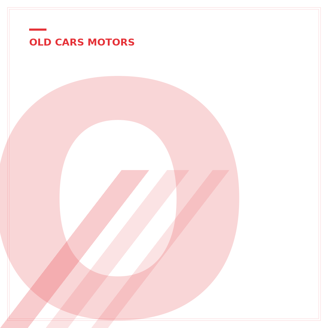 Old Cars on eBay Motors: Your 5-Step Buying Guide