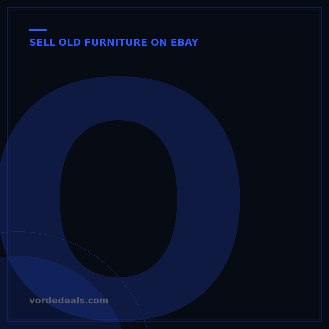 Old Tools on eBay: 7 Proven Steps to Maximize Your Vintage Finds