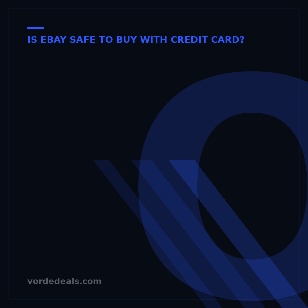 Order on eBay Without Credit Card: 5 Smart Payment Options