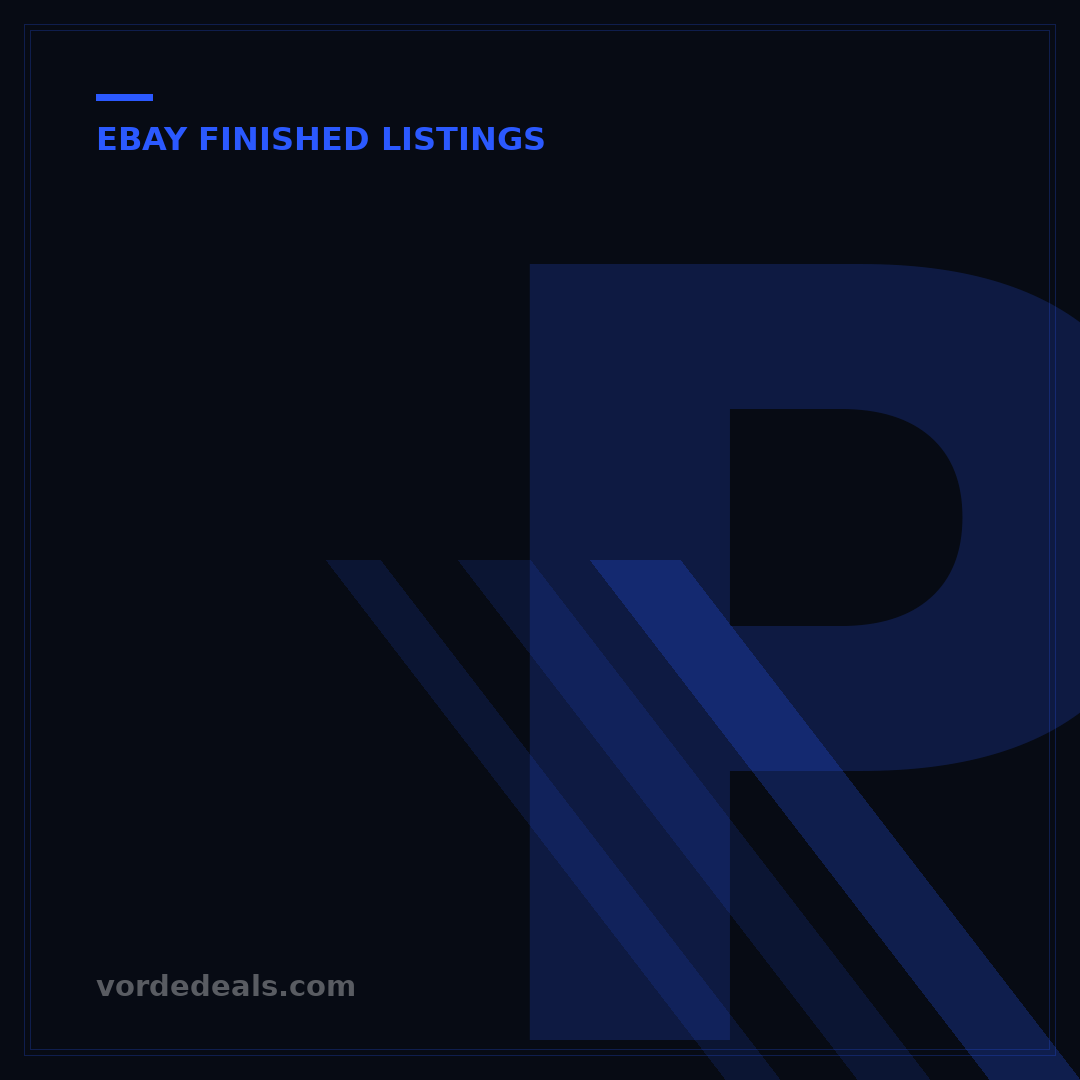Pause eBay Listings While on Vacation: 5 Essential Steps
