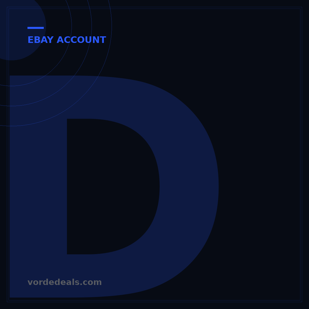 Do You Have to Pay for an eBay Account? 5 Cost Factors Explained