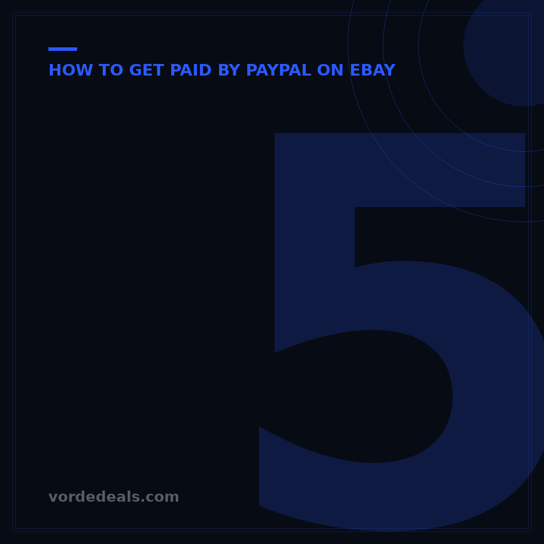 5 Ways to Pay on eBay Besides PayPal in 2024