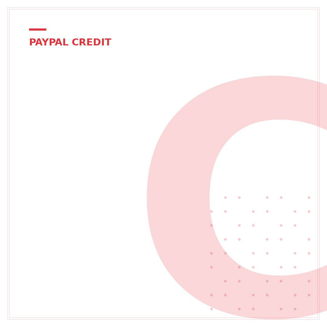 Can I Pay with PayPal Credit on eBay? 5 Steps Explained