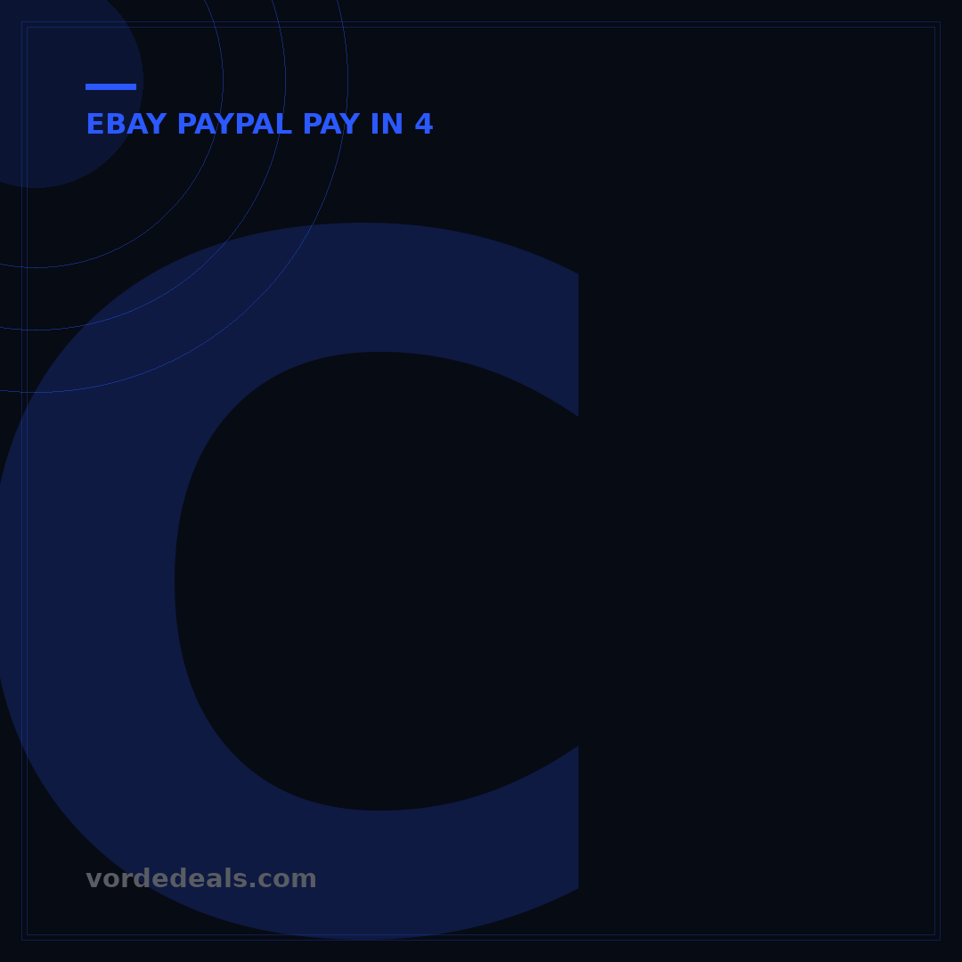 Can I Still Pay With PayPal on eBay? 7 Key Updates