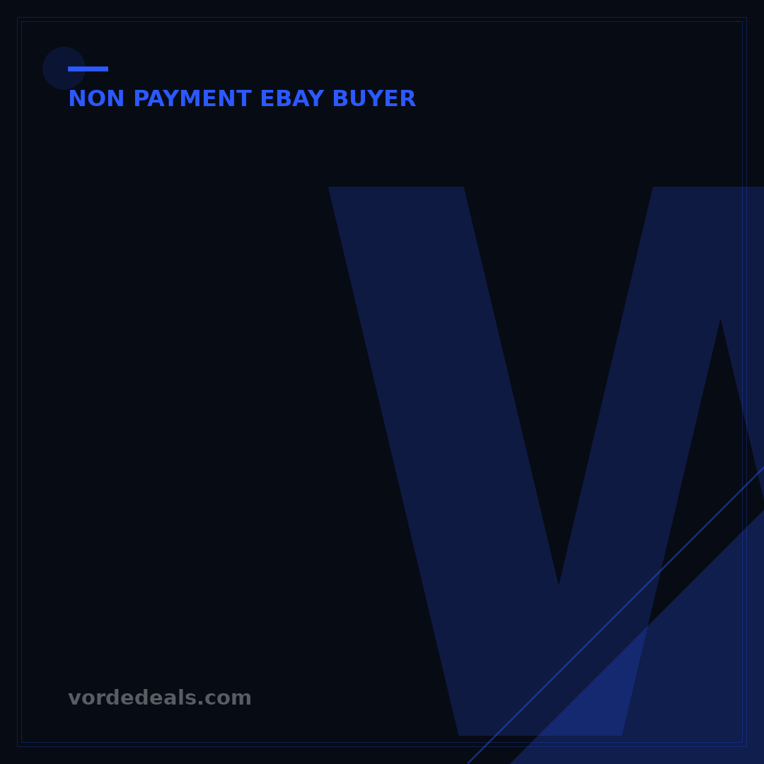 What Does Payment Initiated Mean on eBay? 5 Key Insights