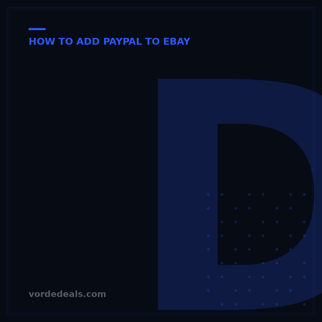 Do I Need a PayPal Account to Buy on eBay? 5 Key Answers