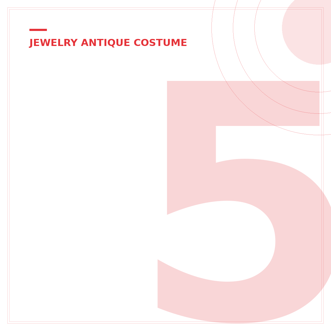 5 Proven Steps: How to Photograph Jewelry for eBay Like a Pro