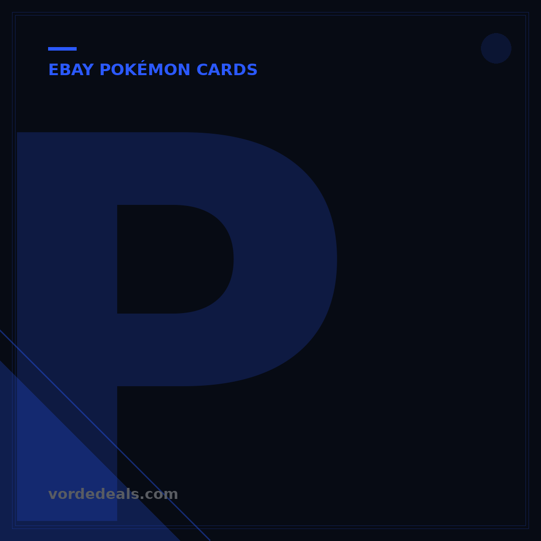 Pokemon Emerald eBay: Secure Your Authentic Copy with 5 Key Checks