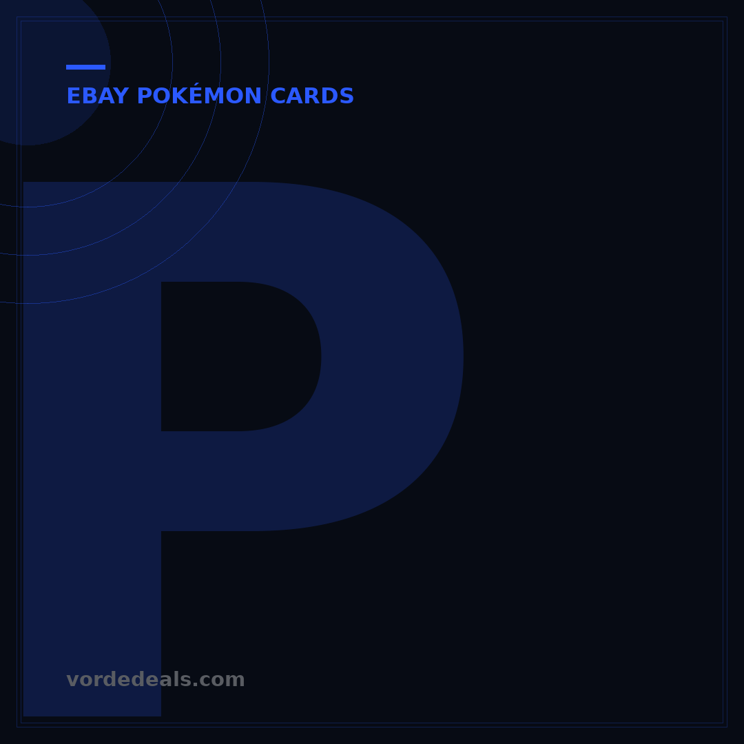 Pokemon Yellow eBay: 5 Steps to Secure Your Authentic Copy