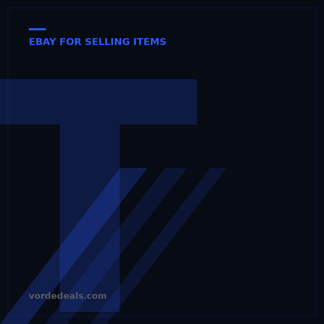 Top 10 Most Popular Selling Items on eBay 2024