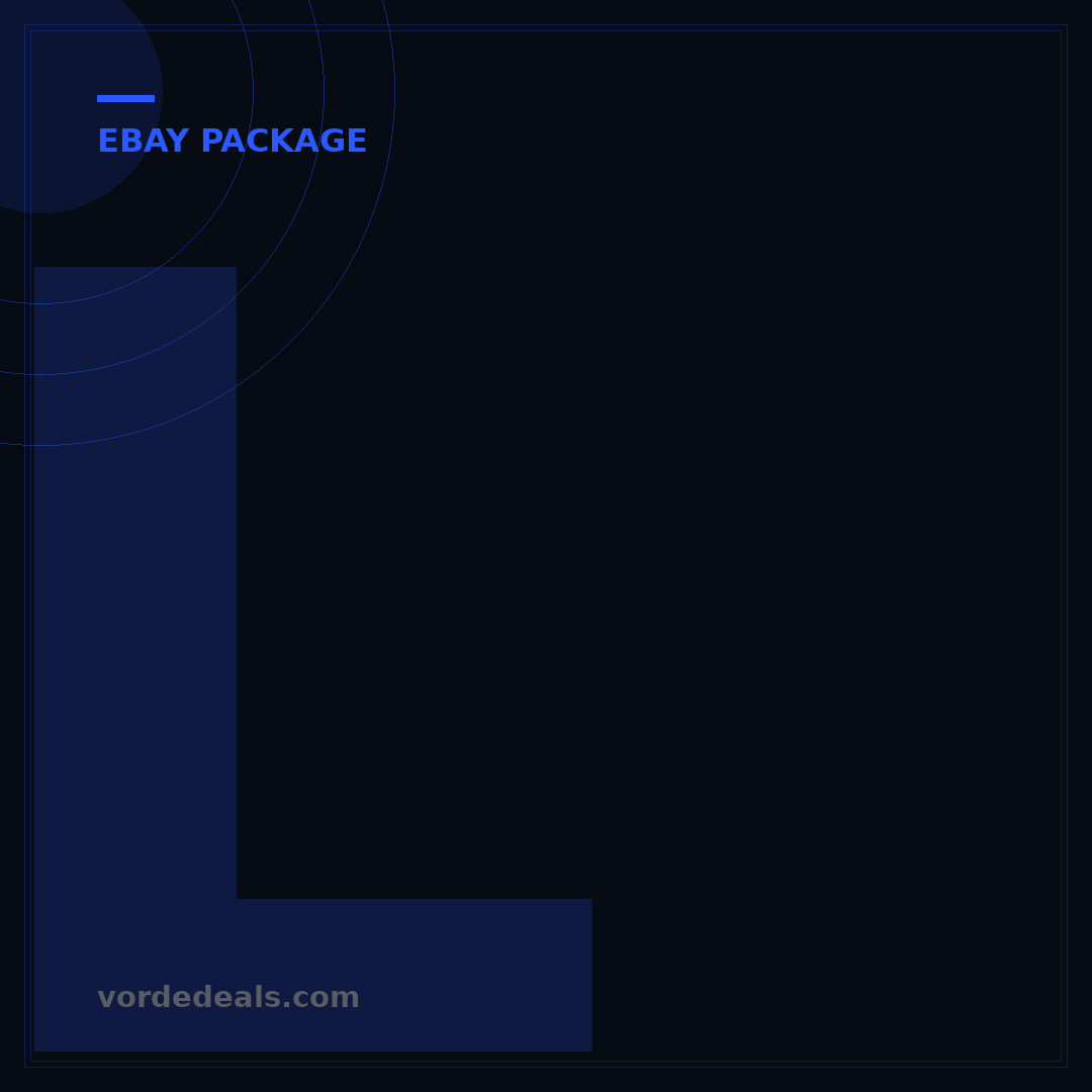 Lost eBay Package? What Happens If Post Office Loses It: 5 Steps