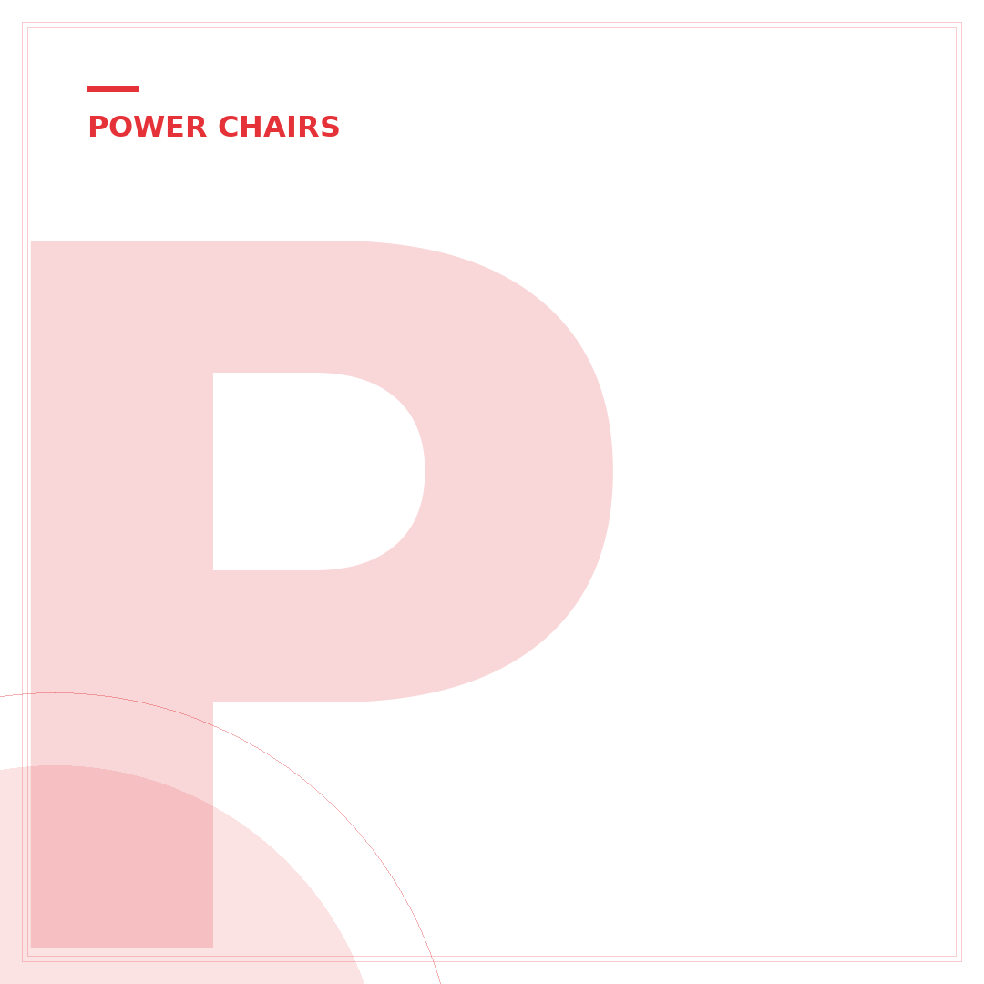 Power Chairs on eBay: Your 5 Smart Buying Strategies