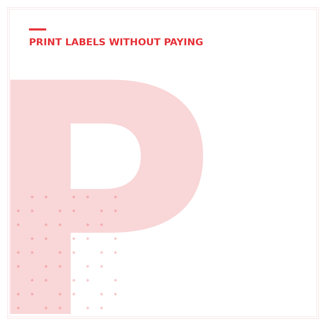 Print eBay Shipping Labels From Your Phone: 5 Easy Steps