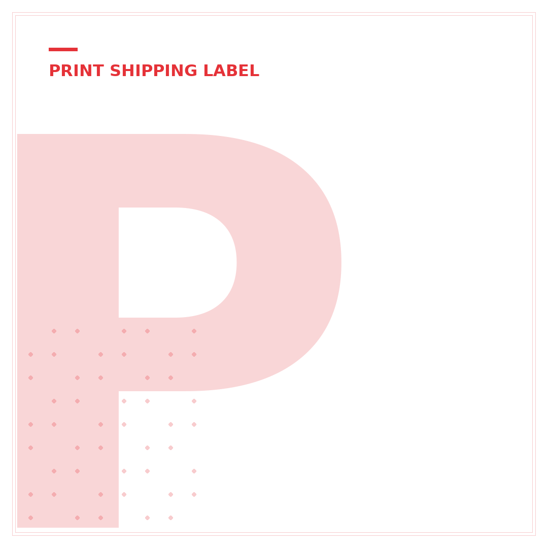 Print eBay Shipping Labels on DYMO 4XL: 3 Steps for Sellers