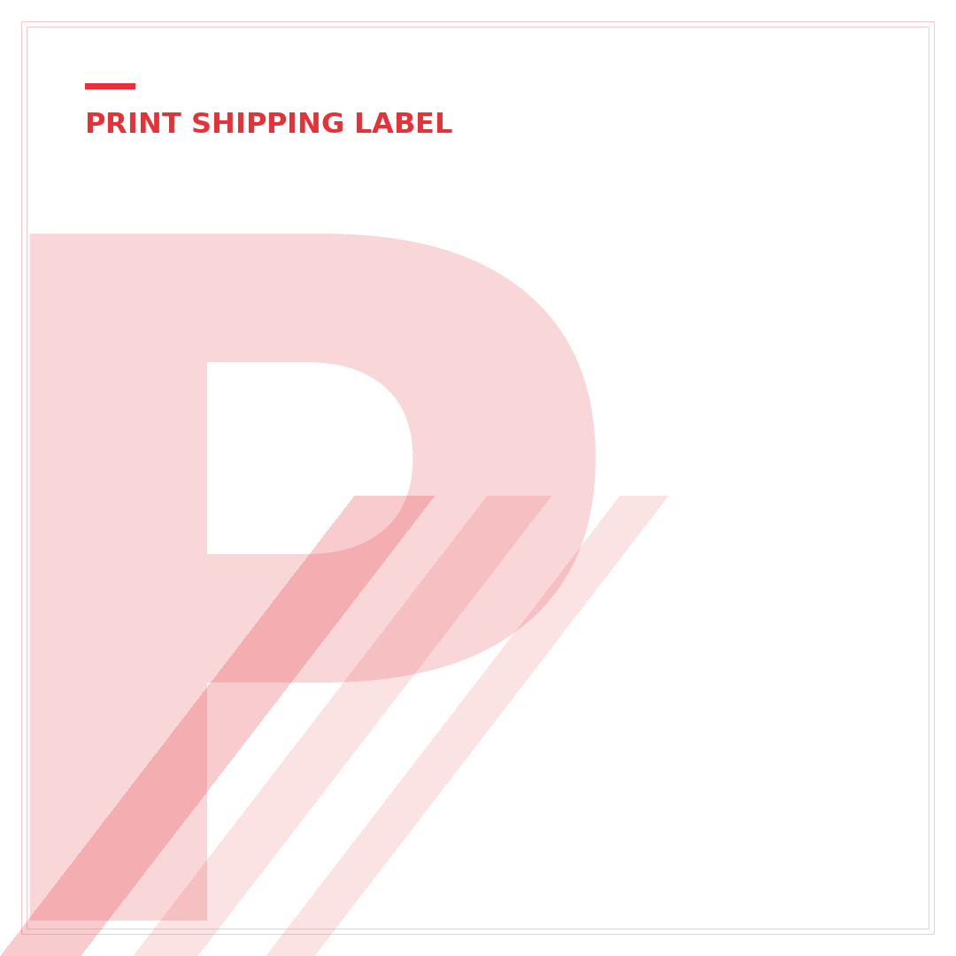 Print eBay Shipping Labels from Phone: 5 Simple Steps