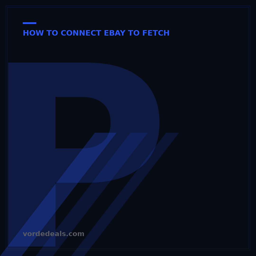 Printify Connect to eBay: Yes! Your 2024 Integration Guide