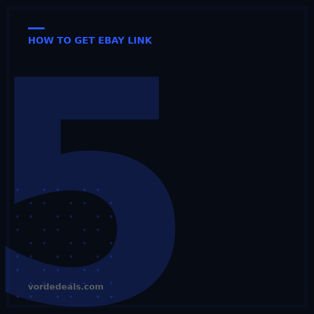 5 Steps: How to Link Printify to eBay for Seamless Sales