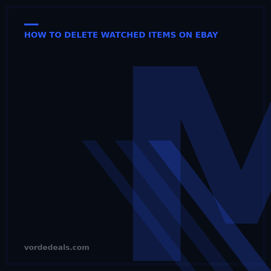 Most Profitable Items on eBay: 7 High-Demand Categories Revealed