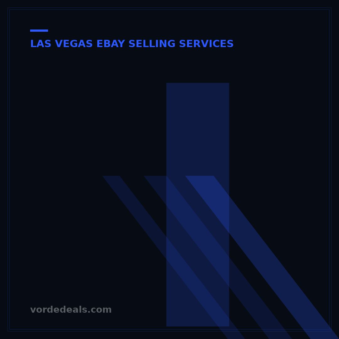 Is It Profitable to Sell on eBay? A 7-Step Blueprint for 2024